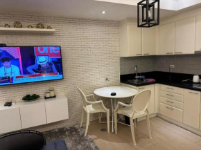 The Pearl - Venice Luxury Residences McKinley